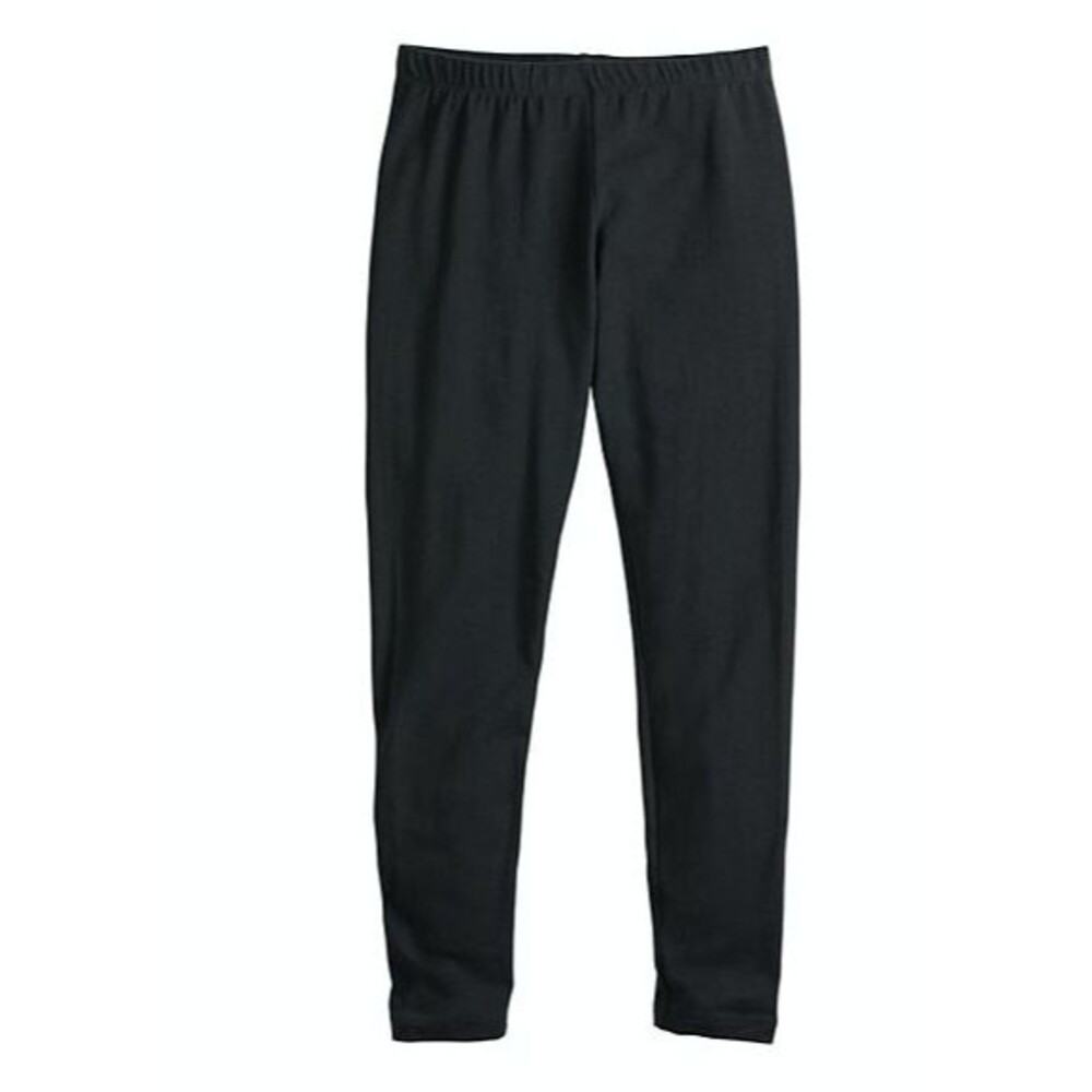 SO Favorite Girls Legging Pants Size S (7) NEW Original Packaging